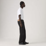 Levi's 501 Original Jeans Tainted Day Thermodapt Black