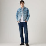 Levi's 501 Original Jeans Terra Linda
