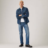 Levi's 501 Original Jeans The Fairway In Blue