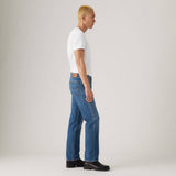 Levi's 501 Original Jeans The Fairway In Blue