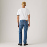 Levi's 501 Original Jeans The Fairway In Blue