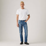 Levi's 501 Original Jeans The Fairway In Blue