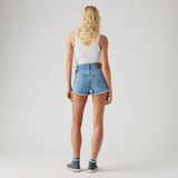 Levi's 501® Original Shorts Athens In Blue