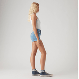 Levi's 501® Original Shorts Athens In Blue