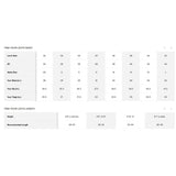 Levi's 501 Original Straight Jeans Texas Rides Blue