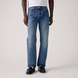 Levi's 501® Original You're A Star Jeans In Light Blue