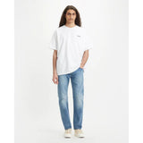 Levi's 502 Regular Tapered Mens Jeans
