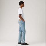 Levi's 502 Taper Jeans Just Say Hi