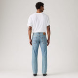Levi's 502 Taper Jeans Just Say Hi
