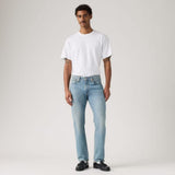 Levi's 502 Taper Jeans Just Say Hi