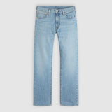 Levi's 502 Taper Jeans Just Say Hi