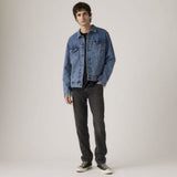 Levi's 502 Taper Jeans Night Shadows