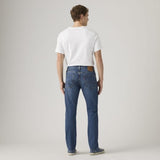 Levi's 502 Taper Jeans Rainy Afternoon Blue