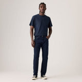 Levi's 502 Taper Jeans Why So Blue