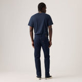 Levi's 502 Taper Jeans Why So Blue