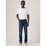 Levi's 511® Slim Free As A Bird in Washed Blue
