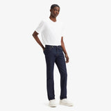 Levi's 511 Slim Jean Rock Cod In Blue