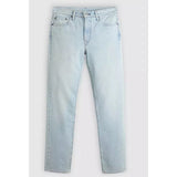 Levi's 511 Slim Jeans In Ethereal Cloud Blue