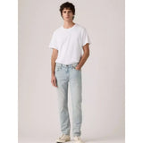 Levi's 511 Slim Jeans In Ethereal Cloud Blue