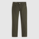 Levi's 511™ Slim Jeans Leafy Greens GD In Green