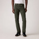Levi's 511™ Slim Jeans Leafy Greens GD In Green