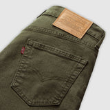 Levi's 511™ Slim Jeans Leafy Greens GD In Green