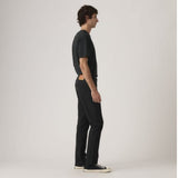 Levi's 511 Slim Jeans Meteorite Twill In Black