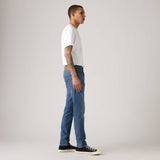 Levi's 512 Slim Taper Jean Rainy Afternoon In Blue