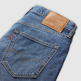 Levi's 512 Slim Taper Jean Rainy Afternoon In Blue