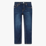 Levi's 512™ Slim Taper Jeans In Hryda Blue