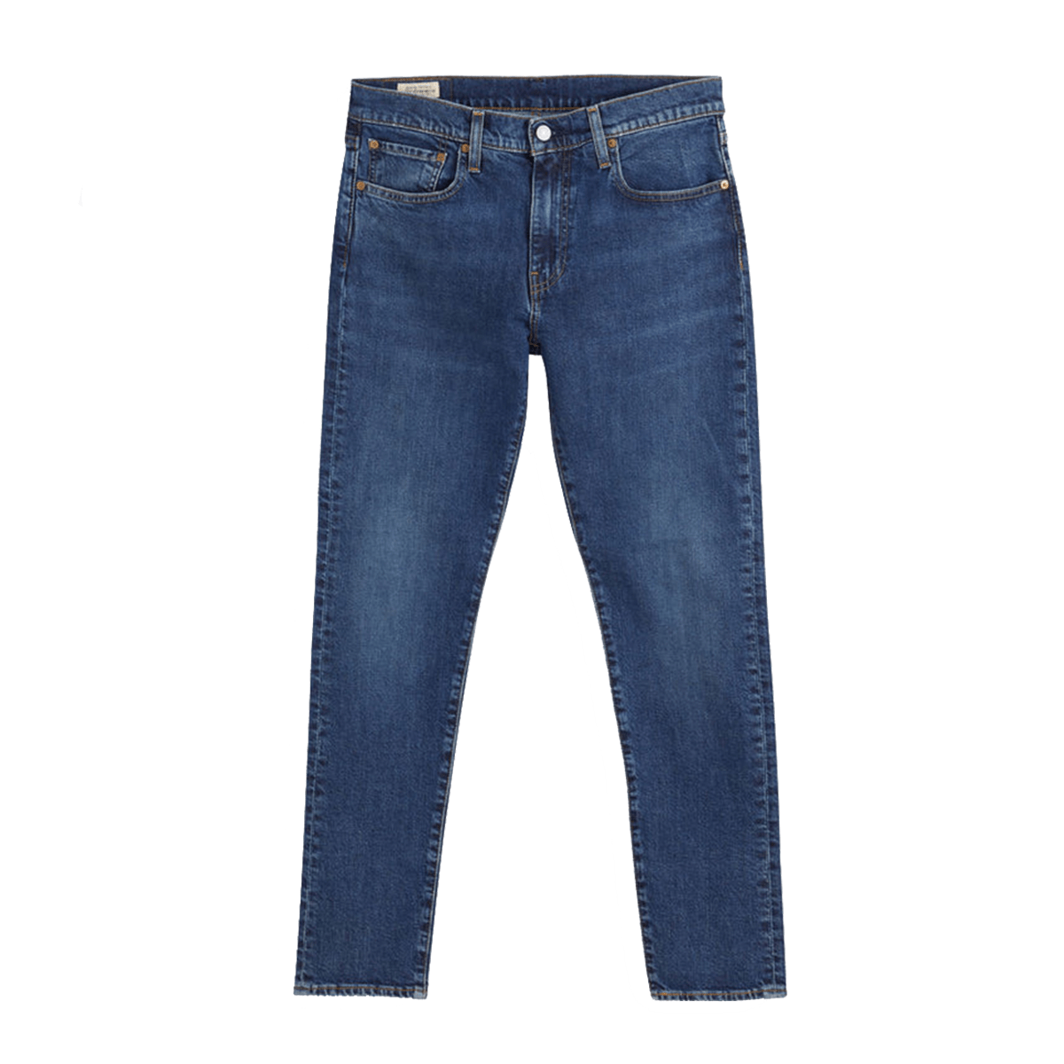 Levi's® 512 Slim Tapered Mens Jeans Medium Indigo Worn In