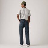 Levi's 555™ Relaxed Straight Jeans The Midnight Blues Show In Blue