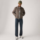 Levi's 555™ Relaxed Straight Jeans The Midnight Blues Show In Blue