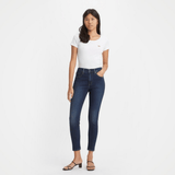 Levi's Women's 721™ High Rise Skinny Jeans Blue 32L