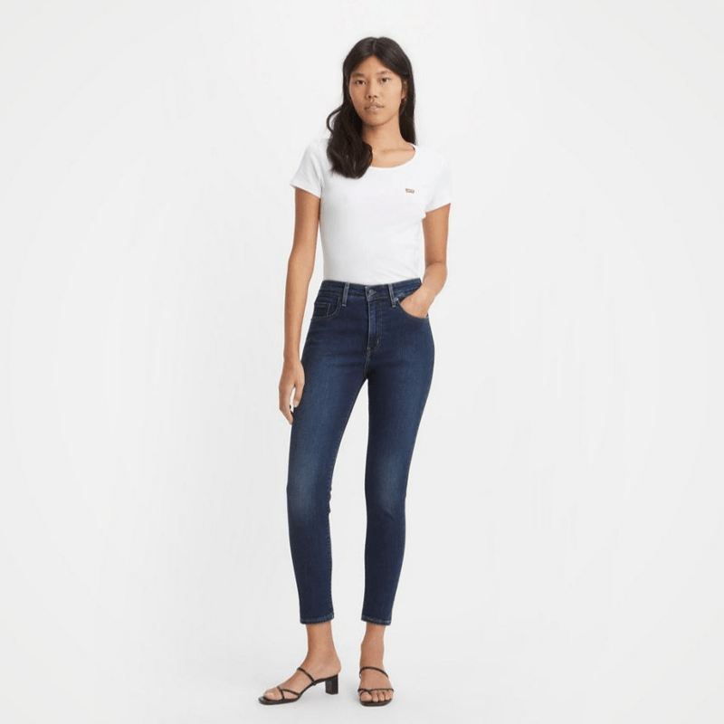 Levi's 720 discount vs 721