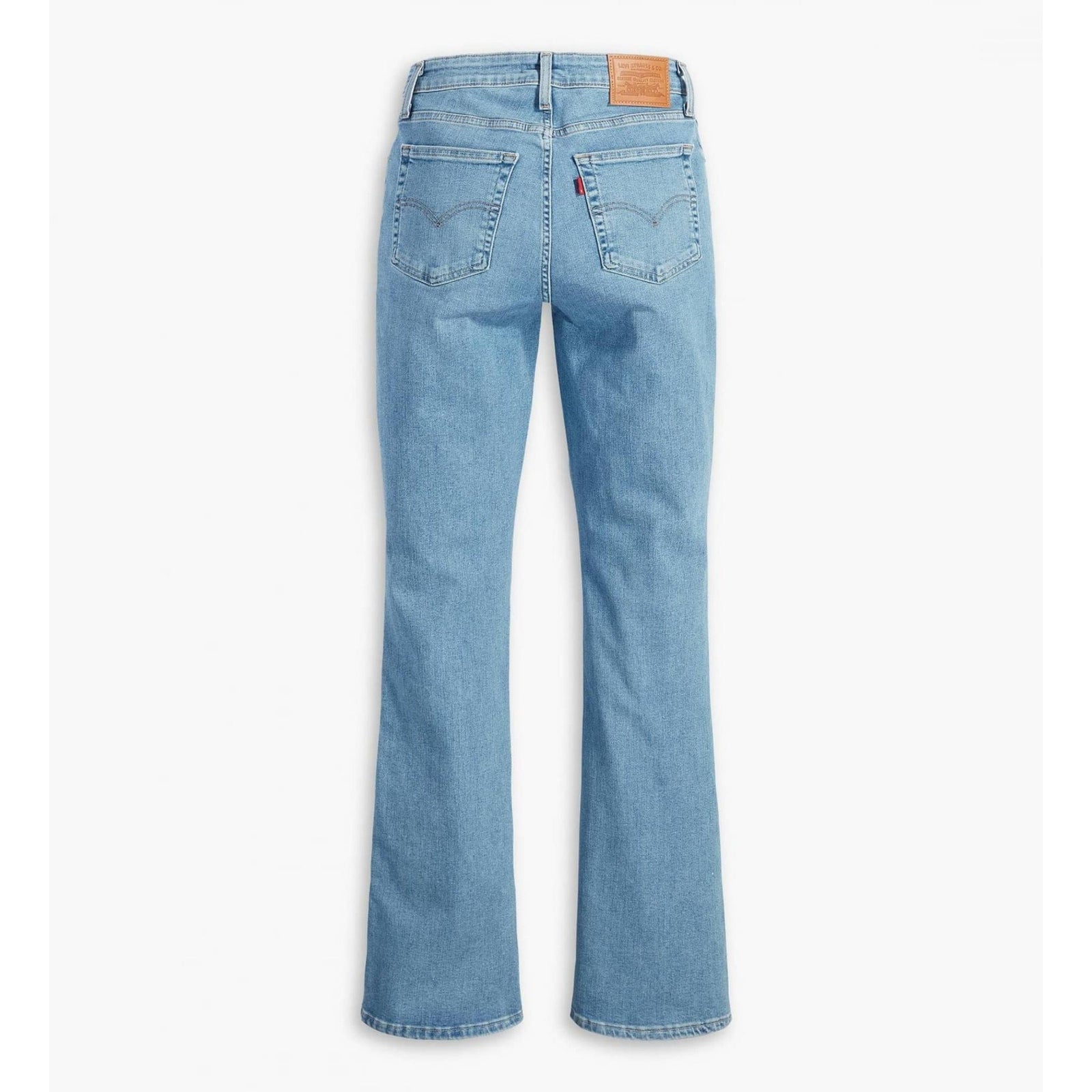 Flare Jeans Levi Jeans Ladies Uk Levis 726 High Rise Flare Jeans