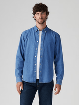 Levi's Authentic Button Down Woodrow