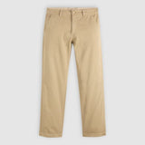 Levi's Authentic Relaxed Chinos Sand Khaki