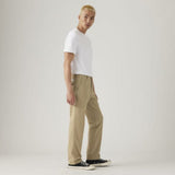 Levi's Authentic Relaxed Chinos Sand Khaki