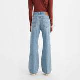 Levi's Baggy Bootcut women's Jeans