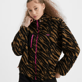 Levi's Big Foot Sherpa Jacket