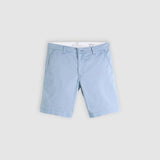 Levi's Chino Shorts Cotton Linen Blue