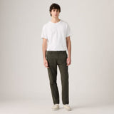 Levi's Chino Standard Taper In Green