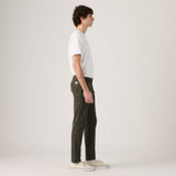 Levi's Chino Standard Taper In Green