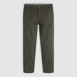 Levi's Chino Standard Taper In Green