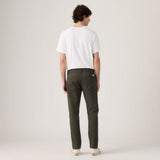 Levi's Chino Standard Taper In Green