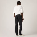 Levi's Chino Standard Taper Pants In Black