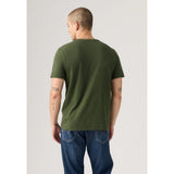 Levi's® Classic Tee In Duffel Bag Slub