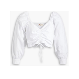 Levi's Devin Blouse White
