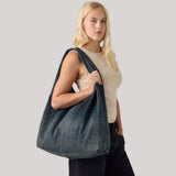 Levi's® Emerson Shoulder Bag In Laid In The Meadow